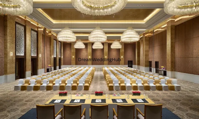 The Leela Gandhinagar